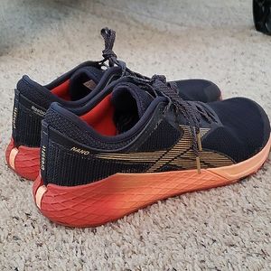 Men's Reebok Nano 9 size 11